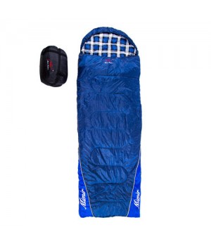 Спальный мешок (спальник) 350ГР/М2 Coleman Mimir Outdoor 350