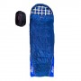 Спальный мешок (спальник) 350ГР/М2 Coleman Mimir Outdoor 350