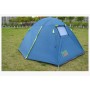 Палатка 2-х местная Green Camp 1001B