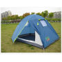 Палатка 2-х местная Green Camp 1001B