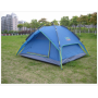 Палатка автоматическая трехместная Green Camp 1831