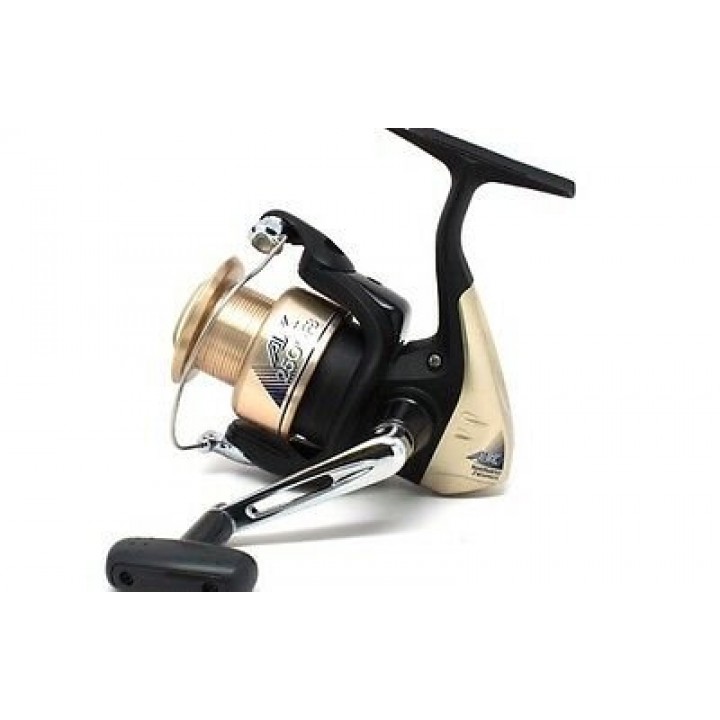 Катушка Shimano AX 2500 FB
