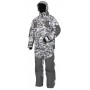 Костюм зимний мембранный Norfin EXPLORER CAMO -40 ° / 8000мм / XL-L