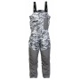 Костюм зимний мембранный Norfin EXPLORER CAMO -40 ° / 8000мм / XL-L