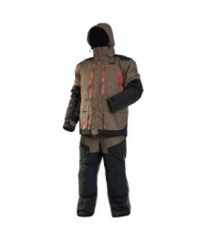 Костюм зимний мембранный Norfin EXTREME 4 -35 ° / 6000мм / M