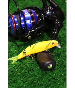 Воблер GLADIATOR Punisher 7.2g 8.8cm