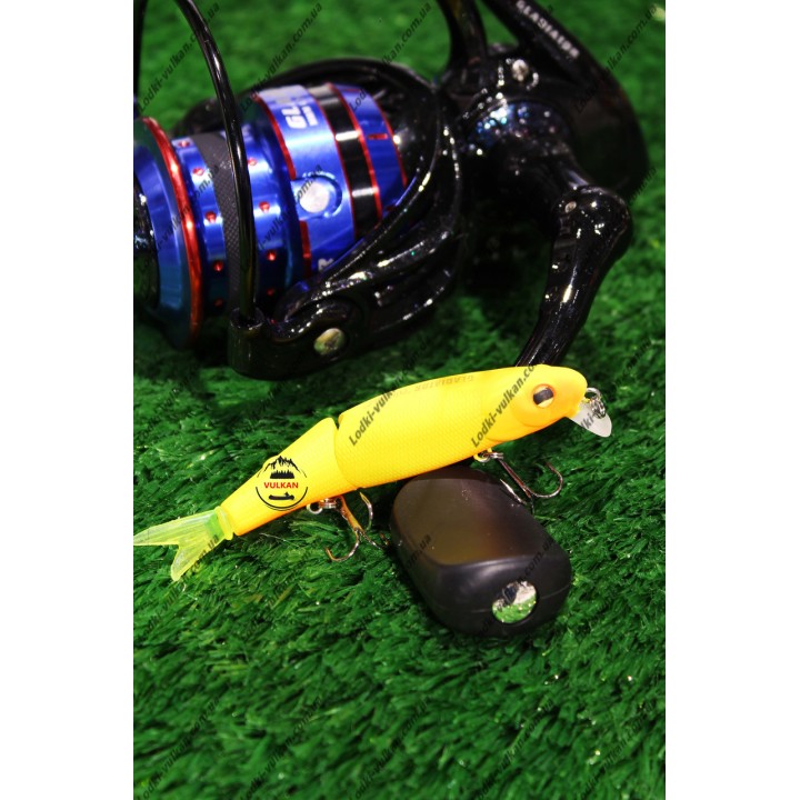 Воблер GLADIATOR Punisher 7.2g 8.8cm
