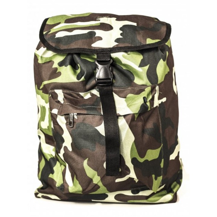 Рюкзак EOS camo 45l