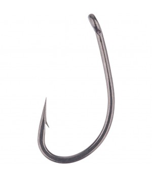 Крючок Brain fishing Brain Curve Shank 01 (8 шт/уп)