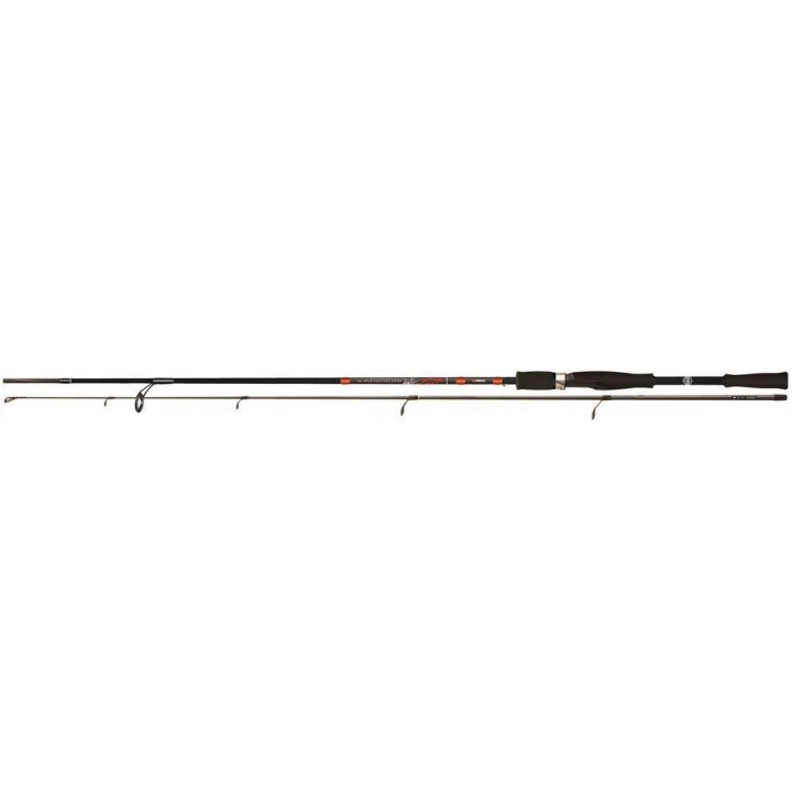 Спиннинг штекерный Siweida 2,4m 5-20g