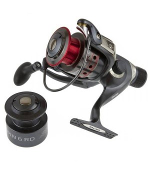 Катушка lexane Spin 3000RD