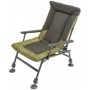 Кресло Brain Recliner Fleece Comfort (130 кг) HYC009THF-AL 