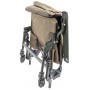 Кресло Brain Recliner Armchair Comfort HYC032AL-LO-FA
