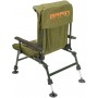 Кресло Brain Recliner Fleece Comfort (130 кг) HYC009THF-AL 