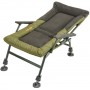 Кресло Brain Recliner Fleece Comfort (130 кг) HYC009THF-AL 