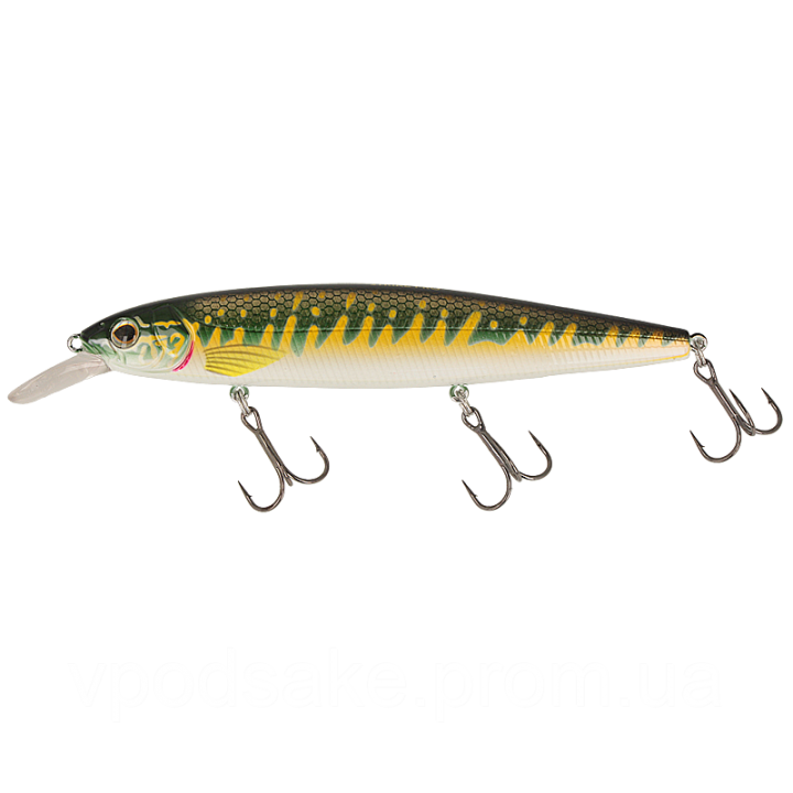 Воблер Strike Pro Bold 130SP 24.5гр(A164F)