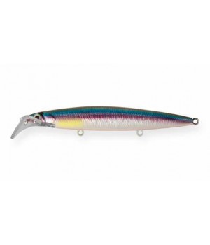 Воблер Strike Pro Euro Minnow 110F 17.0гр JL-115
