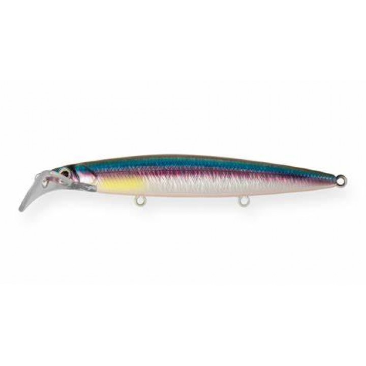 Воблер Strike Pro Euro Minnow 110F 17.0гр JL-115