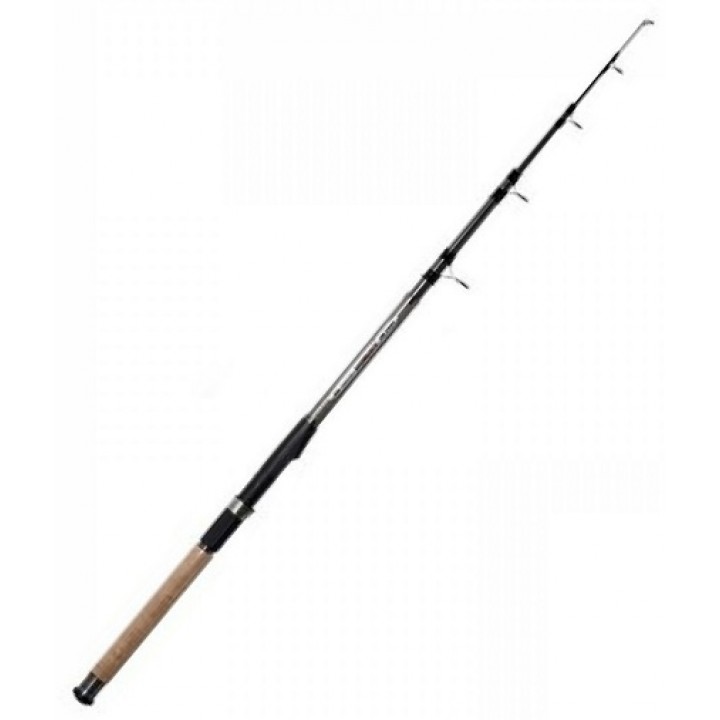 Карповое удилище Guangwei Apache Navigators new 2.40м 50-80г 