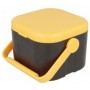 Коробка для наживки Golden Catch с пинцетом 