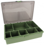 Коробка Golden Catch карповая в наборе Carp Box Complete Small 