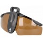 Очки Golden Catch 'polarized MBC401BR Cap Clip-on
