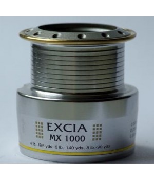 Шпуля Ryobi Excia 1000 