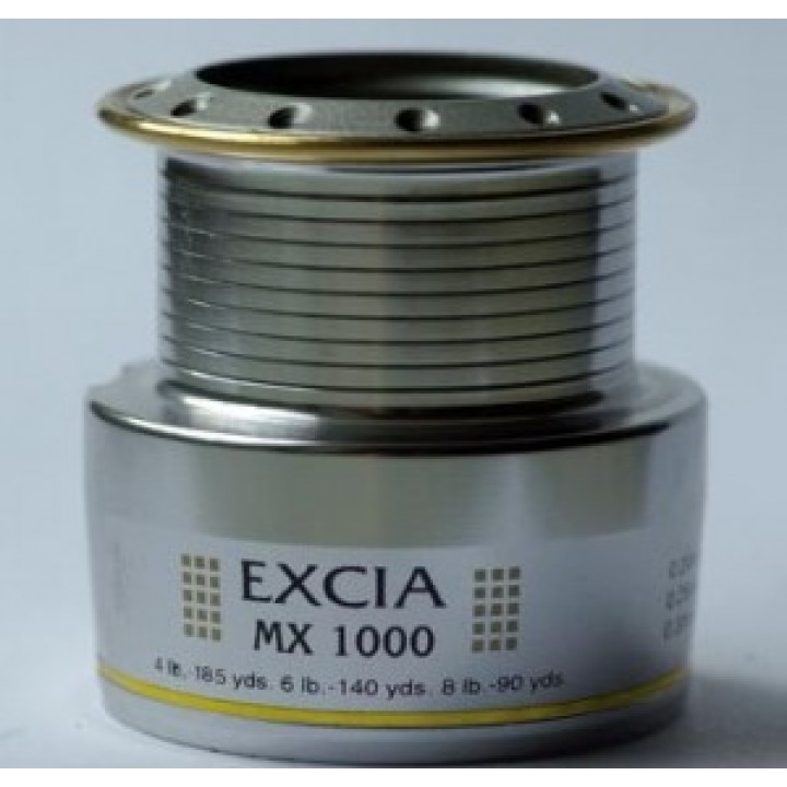 Шпуля Ryobi Excia 1000 