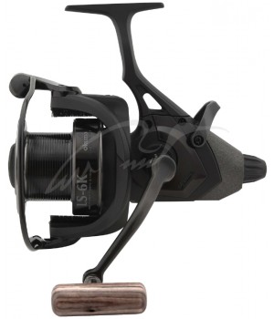 Котушка Okuma LS-6K Baitfeeder LS-6K 5 1BB