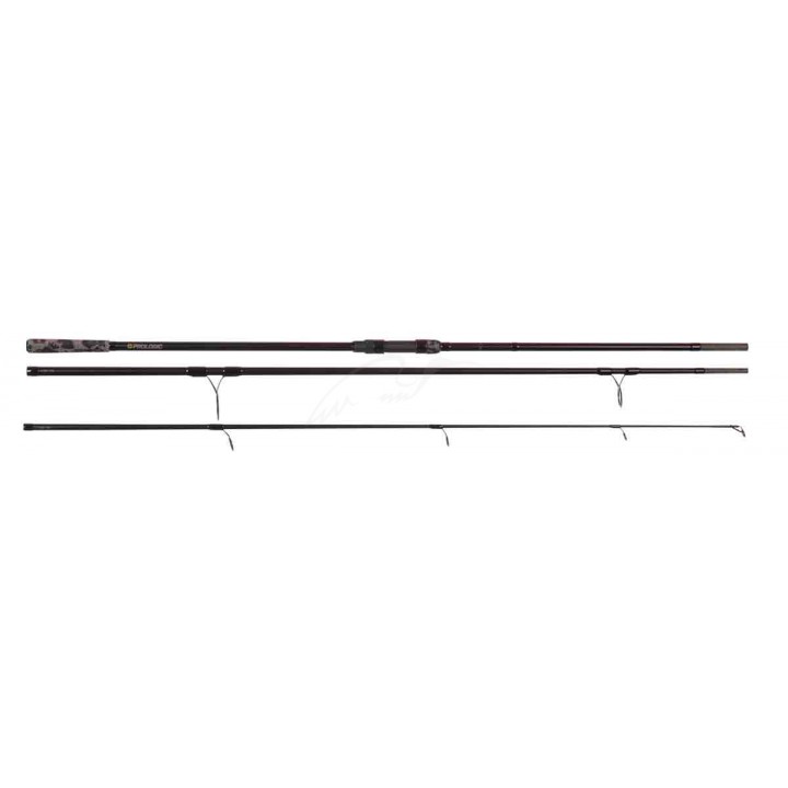 Удилище карповое Prologic C1α 12’ 360cm 3.50lbs - 3sec