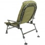 Кресло Brain Bedchair Compact с подставкой для ног