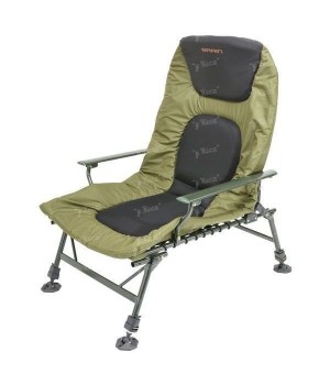Кресло Brain Bedchair Compact с подставкой для ног