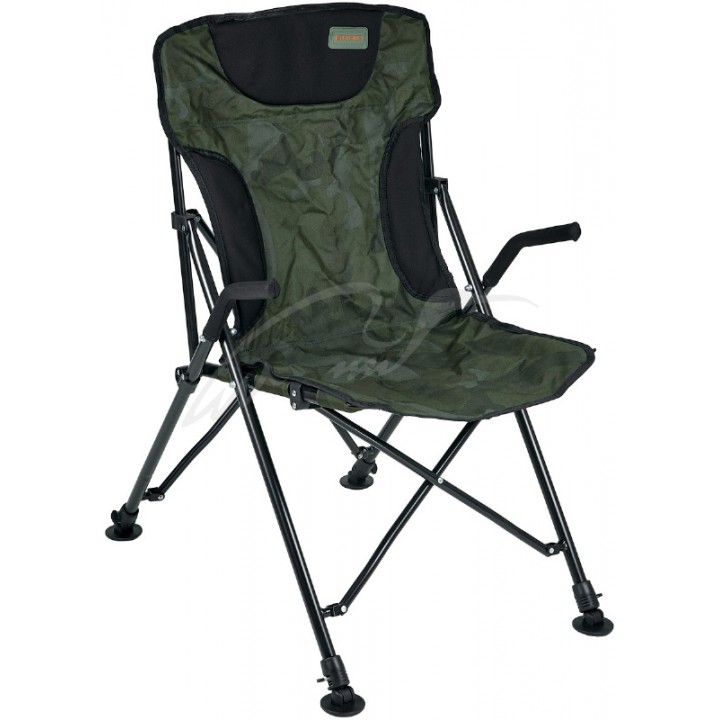 Кресло складное Brain fishing Camo Camp HYC061 
