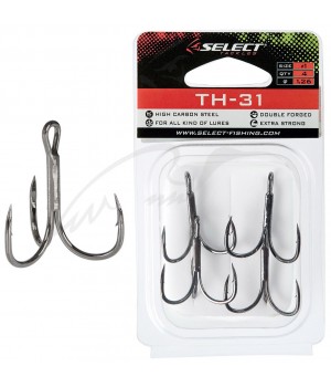 Тройник Select TH-31 