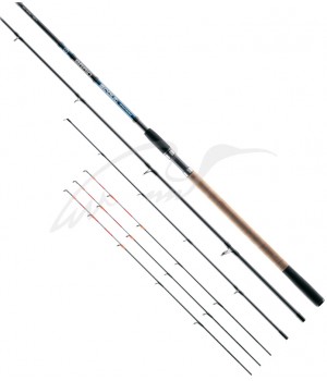 Удилище Brain fishing Scout 3.60m M max 80g