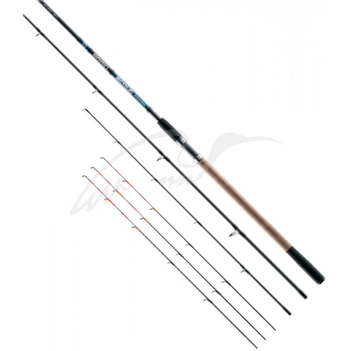 Удилище Brain fishing Scout 3.60m M max 80g