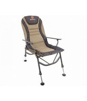 Кресло складное Brain fishing Eco Recliner Armchair HYC032AL-LOW-III 