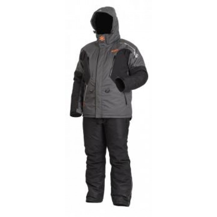Костюм зимний мембранный Norfin APEX -15 °/ 8000мм / L