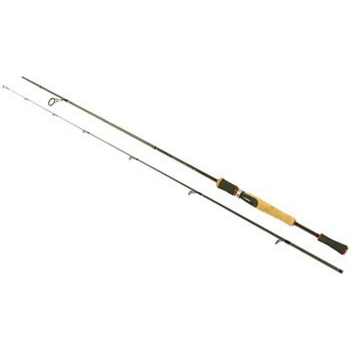 Спиннинг Siweida Stalker 2.1m 10-30g 