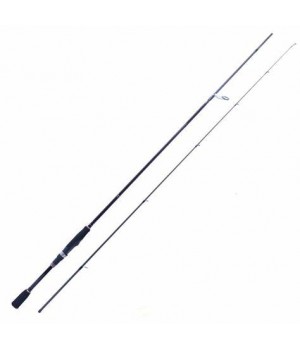 Спиннинг Siweida Gladiator Plus 1.98m 3-15g 