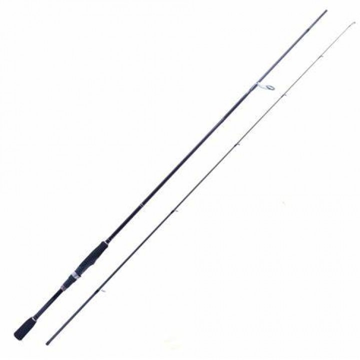 Спиннинг Siweida Gladiator Plus 1.98m 3-15g 
