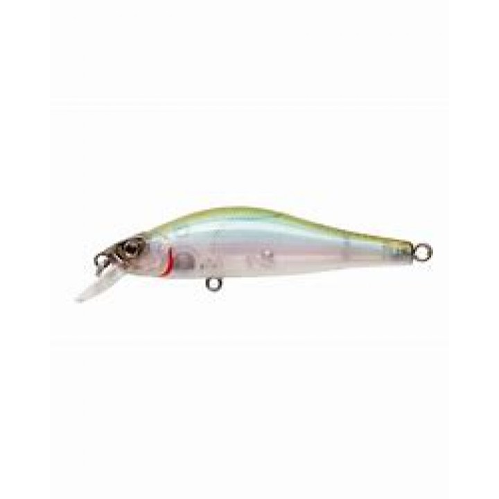 Воблер Strike Pro Archback Turbo 80F EG-125AP(500G)