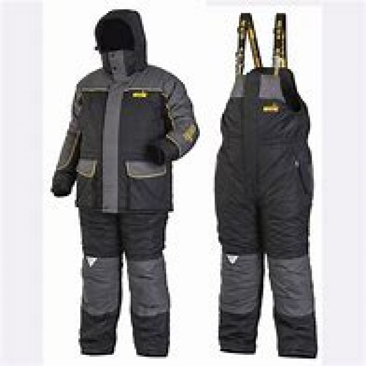 Костюм зимний Norfin ATLANTIS + -45°/ 6000мм / S