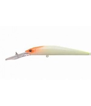 Strike Pro Alpha Diver 110F  Воблер 