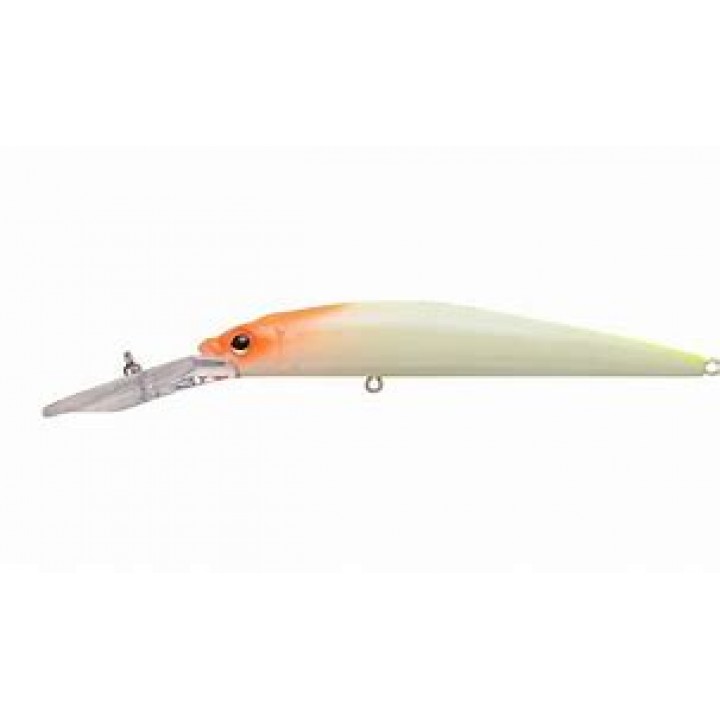 Strike Pro Alpha Diver 110F  Воблер 