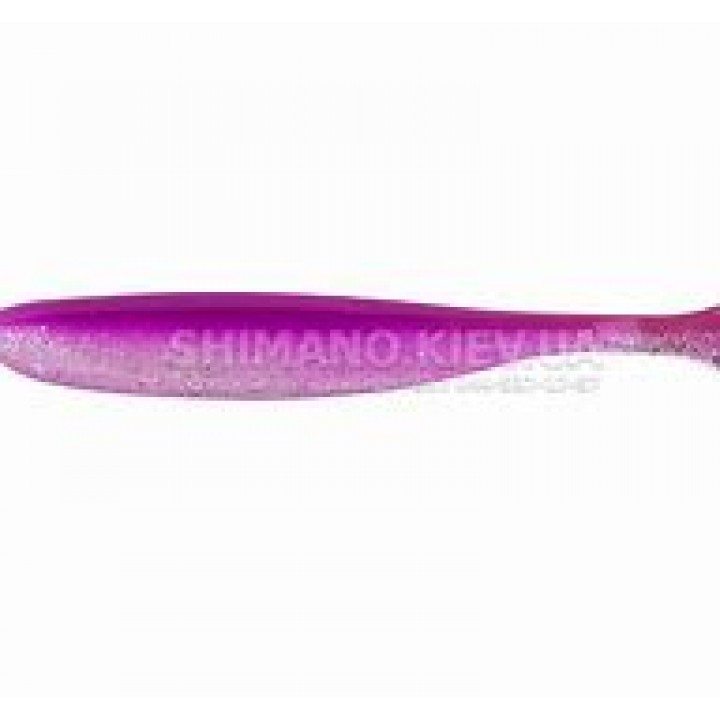 Силикон Keitech Easy Shiner 2