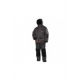Костюм зимний мембранный Norfin DISCOVERY GRAY (сірий) -35 ° / 6000мм / ML Размеры; XS S M L XL
