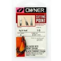 крючок owner cutting point