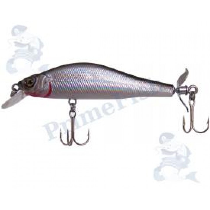 Воблер Strike Pro Archback Turbo 80F 10гр EG-125AP(A010)
