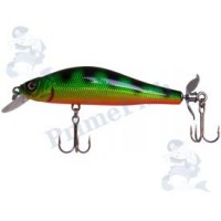 Воблер Strike Pro Archback Turbo 80F 10гр EG-125AP(A45T)